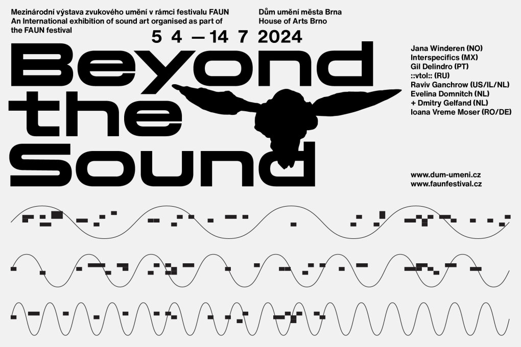 Beyond the Sound